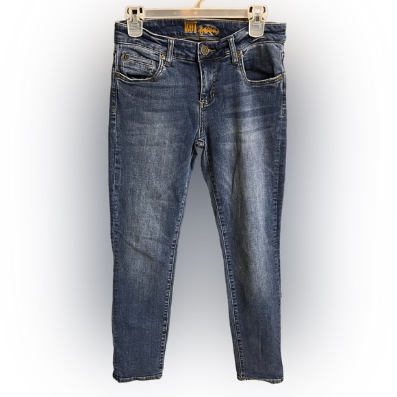 KUT FROM THE CLOTH jeans. Gently worn. - Picture 1 of 3